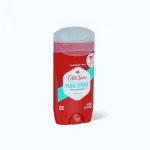 Sáp Khử Mùi Old Spice Hương Pure Sport Màu Đỏ 85g - Dành Cho Cả Nam&Nữ Lăn Nách