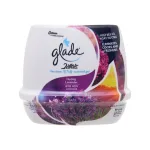 Sáp Thơm Glade Sáp Khử Mùi 180g 11x9cm