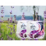 Sáp Thơm Glade Sáp Khử Mùi 180g 11x9cm