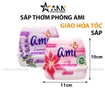 Sáp Thơm Phòng Khử Mùi Ami 200g