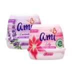 Sáp Thơm Phòng Khử Mùi Ami 200g
