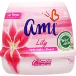 Sáp Thơm Phòng Khử Mùi Ami 200g
