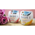 Sáp Thơm Đuổi Muỗi Oasis Chuẩn Thái Lan Cao Cấp