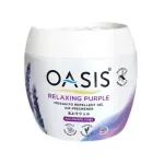 Sáp Thơm Đuổi Muỗi Oasis Chuẩn Thái Lan Cao Cấp
