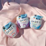 Sáp Thơm Đuổi Muỗi Oasis Chuẩn Thái Lan Cao Cấp