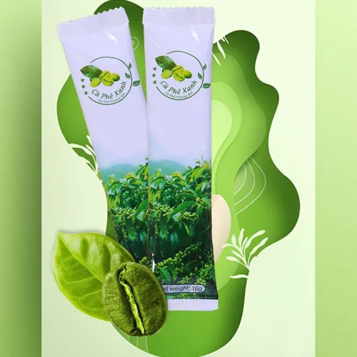 Sau khi ngưng dùng Cà phê Xanh, liệu có bị mập trở lại?
