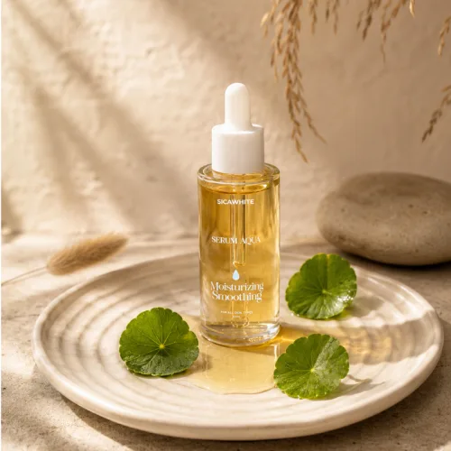 Serum Aqua Moisturizing Smoothing Sica White - Serum SicaWhite 50ml