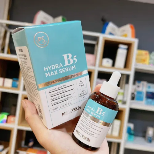 Serum B5 Prettyskin dòng Serum hot nhất hiện nay