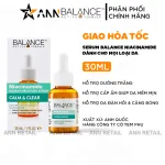 Serum Balance Active Formula Niacinamide 15% 30ml Giúp Trắng Da Mờ Thâm