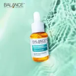 Serum Balance Active Formula Niacinamide 15% 30ml Giúp Trắng Da Mờ Thâm