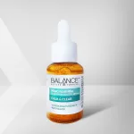 Serum Balance Active Formula Niacinamide 15% 30ml Giúp Trắng Da Mờ Thâm