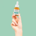 Serum Balance Active Formula Niacinamide 15% 30ml Giúp Trắng Da Mờ Thâm