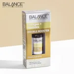 Serum Balance Collagen Peptides 30ml Hỗ Cấp Ẩm Dưỡng Sáng Da