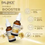 Serum Balance Collagen Peptides 30ml Hỗ Cấp Ẩm Dưỡng Sáng Da