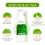 Serum Chấm Mụn Rau Má N Collagen