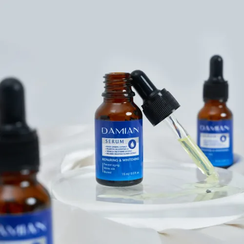 Serum Damian 15ml Hỗ Trợ Dưỡng Sáng & Cải Thiện Lão Hóa Da