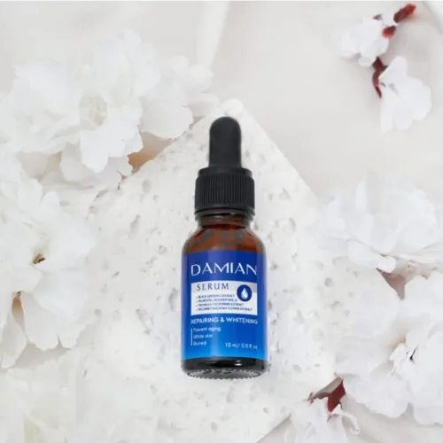 Serum Damian 15ml Hỗ Trợ Dưỡng Sáng & Cải Thiện Lão Hóa Da