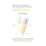 Serum Dr.Pepti Hàn Quốc Chiết Xuất Rau Má Centella Dark Spot Solution Ampoule 30ml