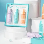 Serum Dưỡng Da 3 Adn Ampoules Dr.lacir Hộp 3 chai