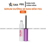Sale Hàng Ướt Không Hộp - Serum Dưỡng Mi Feg Pro Advanced - Ban Đêm
