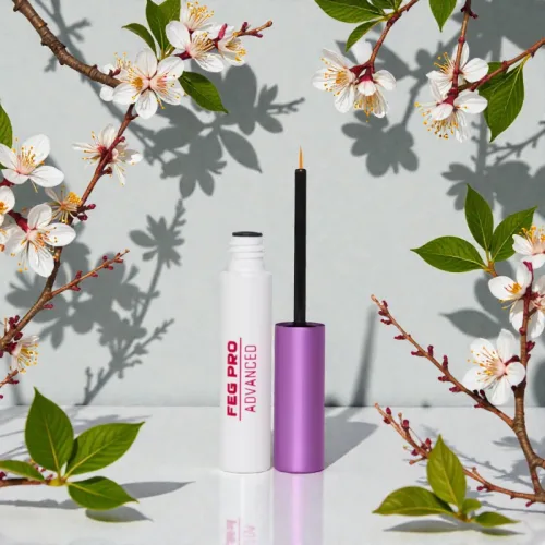 Sale Hàng Ướt Không Hộp - Serum Dưỡng Mi Feg Pro Advanced - Ban Đêm