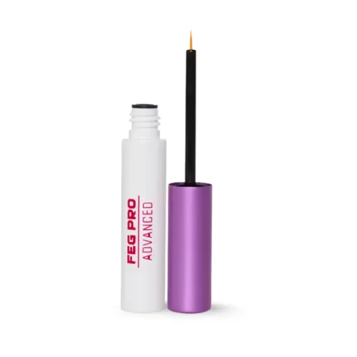Sale Hàng Ướt Không Hộp - Serum Dưỡng Mi Feg Pro Advanced - Ban Đêm