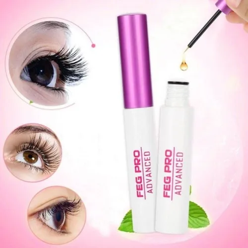 Sale Hàng Ướt Không Hộp - Serum Dưỡng Mi Feg Pro Advanced - Ban Đêm