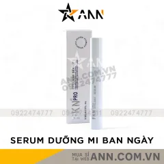 Serum Dưỡng Mi FKN Pro Màu Trắng Ban Ngày Eyelash Serum 5ml