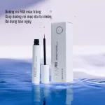 Serum Dưỡng Mi FKN Pro Màu Trắng Ban Ngày Eyelash Serum 5ml