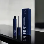 Serum Dưỡng Mi FKN Pro Màu Xanh Ban Đêm Eyelash Serum 5ml