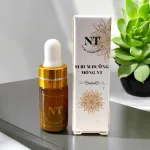 Serum Dưỡng Móng NT 5ml Hỗ Trợ Bảo Vệ Và Nuôi Dưỡng Móng Dài