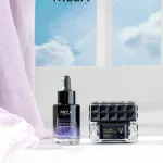 Serum Dưỡng Trắng Bakuchiol Ampoule V2 Meea Origin Phiên Bản Mới 30ml