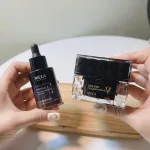Serum Dưỡng Trắng Bakuchiol Ampoule V2 Meea Origin Phiên Bản Mới 30ml