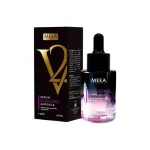 Serum Dưỡng Trắng Bakuchiol Ampoule V2 Meea Origin Phiên Bản Mới 30ml