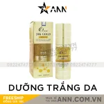 Serum Dưỡng Trắng Da Hàn Quốc Charme 24k Gold Ampoule