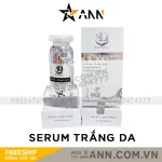 Serum Dưỡng Trắng Da LaDo Ampoule MD Beauty