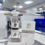 Serum Dưỡng Trắng Da LaDo Ampoule MD Beauty