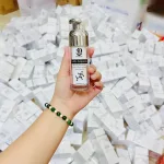 Serum Dưỡng Trắng Da LaDo Ampoule MD Beauty