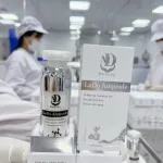 Serum Dưỡng Trắng Da LaDo Ampoule MD Beauty