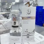 Serum Dưỡng Trắng Da LaDo Ampoule MD Beauty