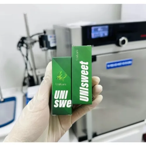 Serum Giảm Hôi Miệng Unisweet Unikare