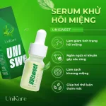 Serum Giảm Hôi Miệng Unisweet Unikare