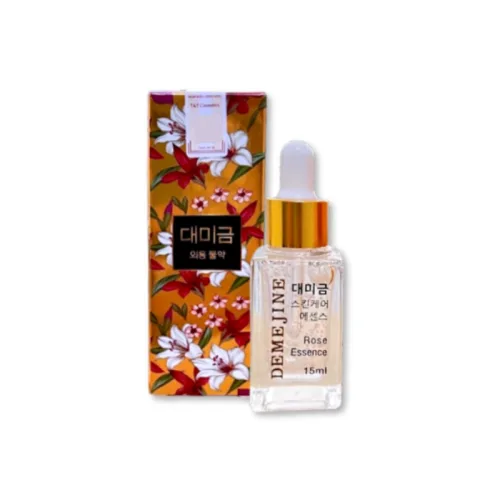 Serum Giảm Nám Demejine Rose Essence 15ml