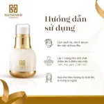 Serum Giảm Nám Tinh Chất Vàng Hatagold Cosmetics