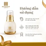 Serum Giảm Nám Tinh Chất Vàng Hatagold Cosmetics