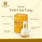 Serum Giảm Nám Tinh Chất Vàng Hatagold Cosmetics