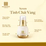 Serum Giảm Nám Tinh Chất Vàng Hatagold Cosmetics