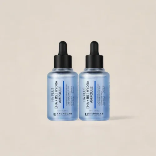 Serum HA PLus Kyung Lab Hydra Ampoule 50ml
