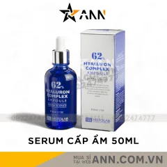 Serum Histolab Hyaluron Complex Ampoule 62% 50ml