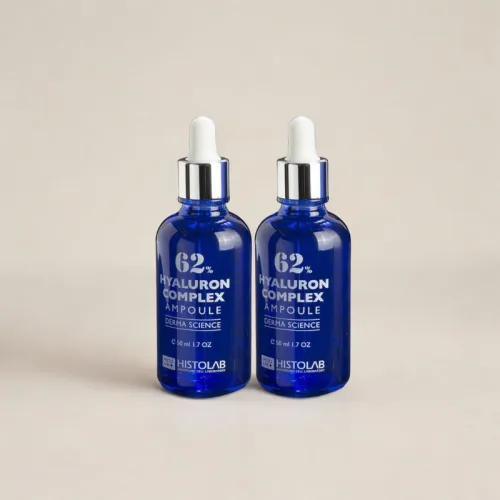 Serum Histolab Hyaluron Complex Ampoule 62% 50ml